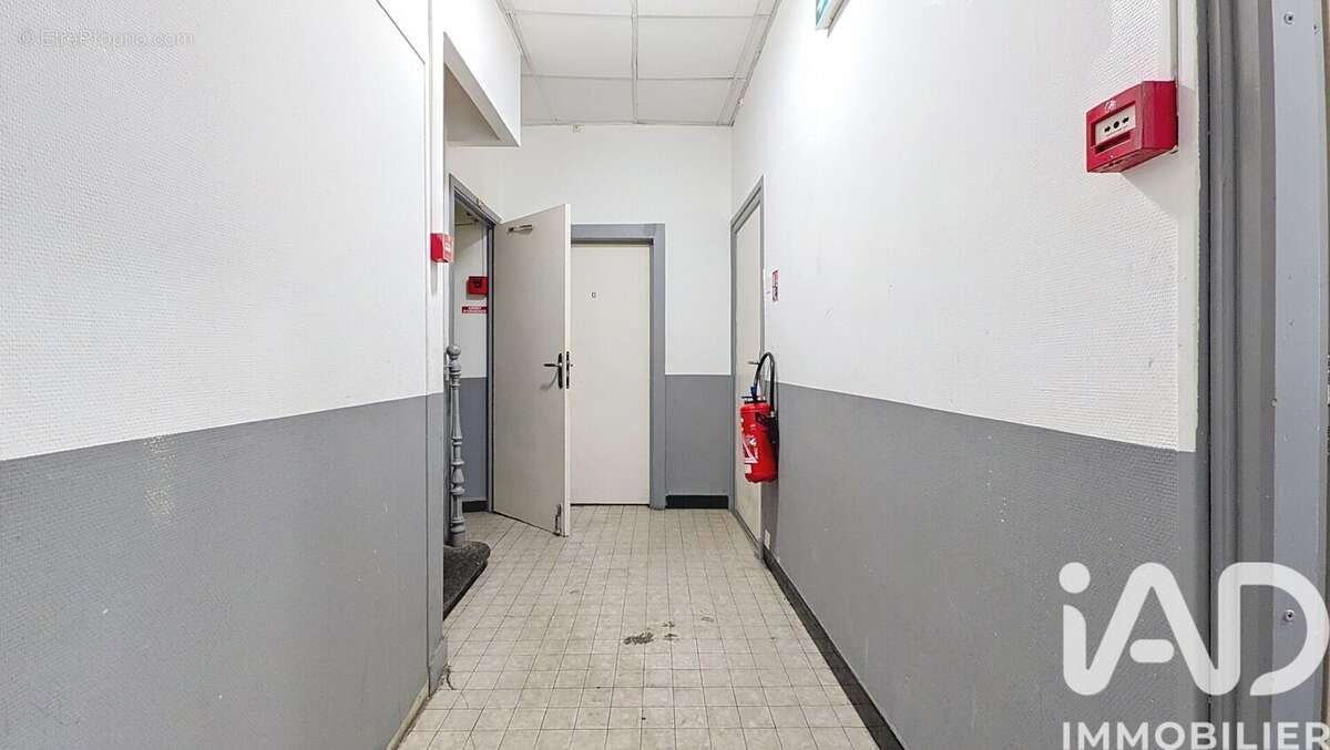 Photo 3 - Appartement à CLERMONT-FERRAND