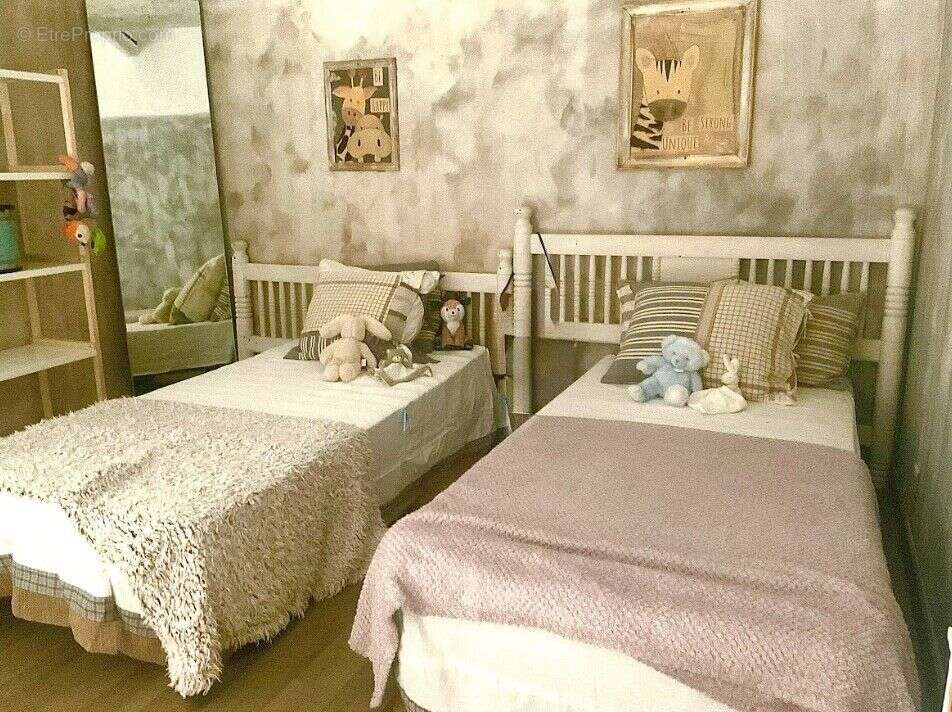 Appartement à MARSEILLAN