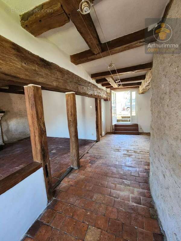 Vente Maison Avaray(41500) 132 900ï¿œ - photo 4