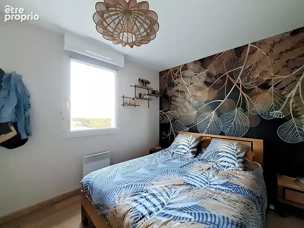 Maison Quebriac 6 pièce(s) 93 m2 - photo 5