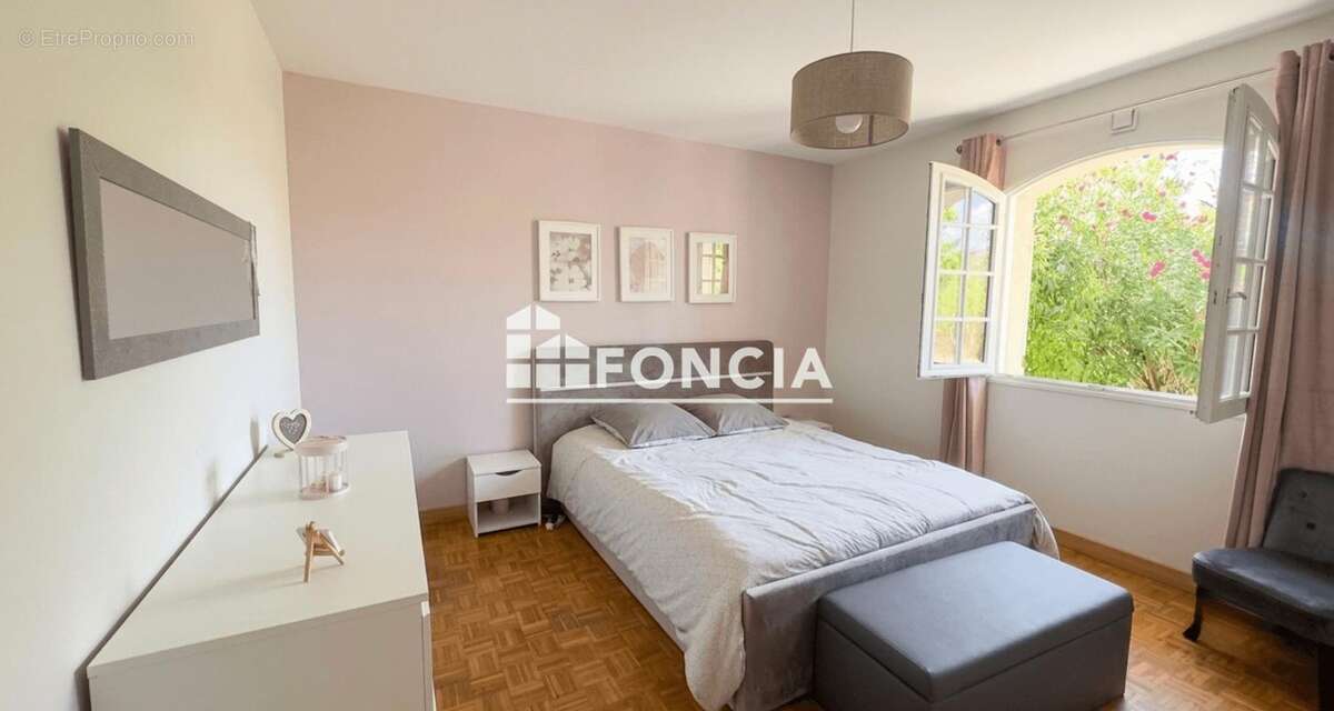 Spacieuse maison familiale de plain-pied avec jardin, dans un quartier calme et arboré - photo 6