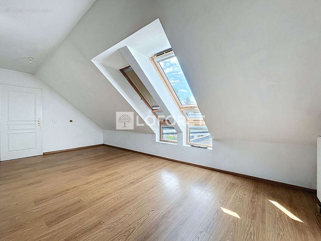 Appartement à CHAMBLY