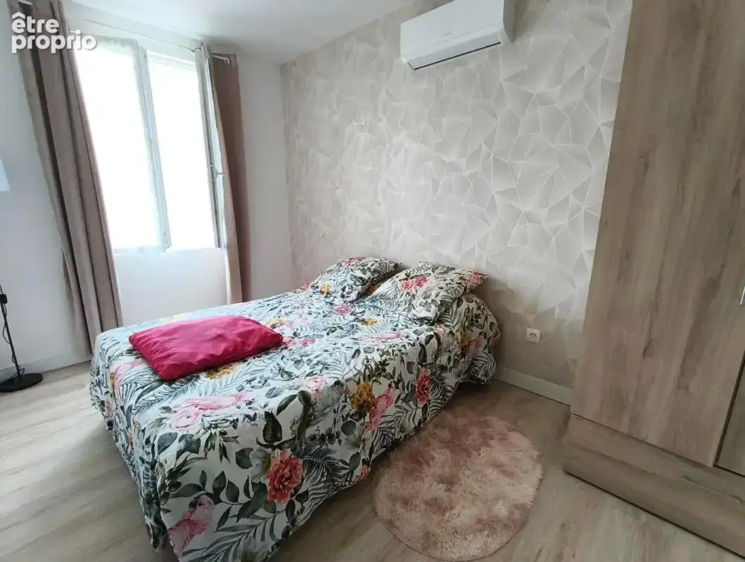 29540 Spezet maison de plain pied 2 chambres garage garage, cour et jardin - photo 5