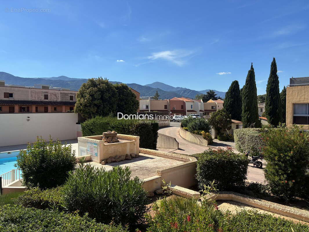 Appartement 32 m² à Argeles-Sur-Mer  - photo 3