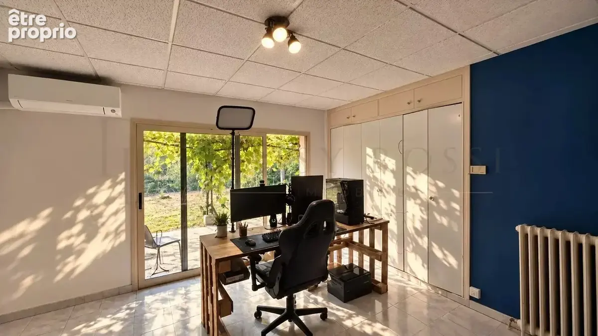 Menton – les cabrolles  propriété sur 5 000 m² de terrain - photo 33