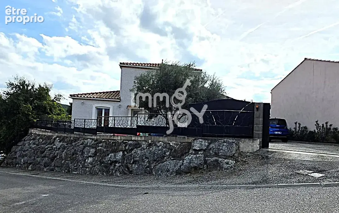 Maison - alairac - aude - photo 21