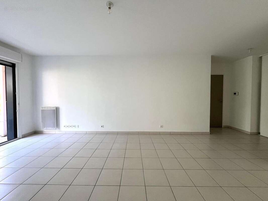   - Appartement à ANGERS