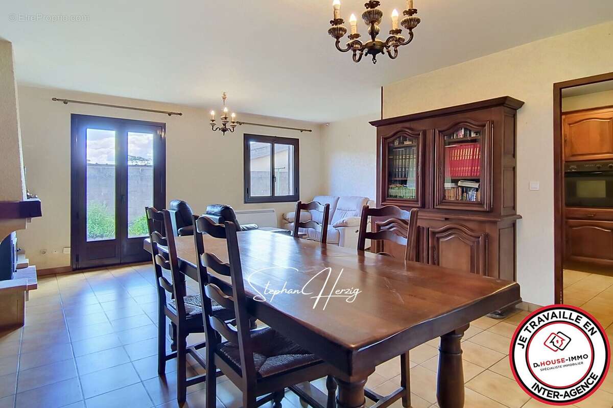 Maison 87 m² à Merignac  - photo 30