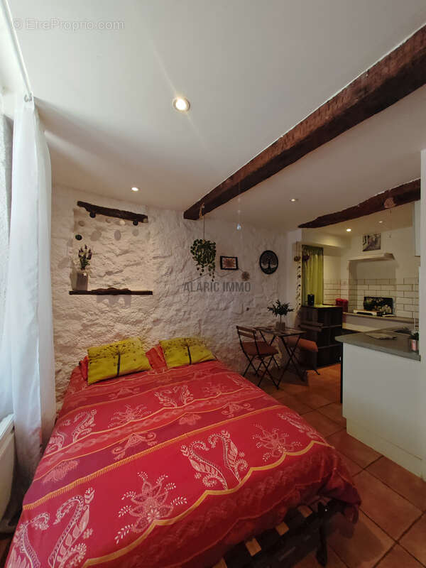 Maison de charme restaurée avec hébergements et restaurant 20 places - photo 30