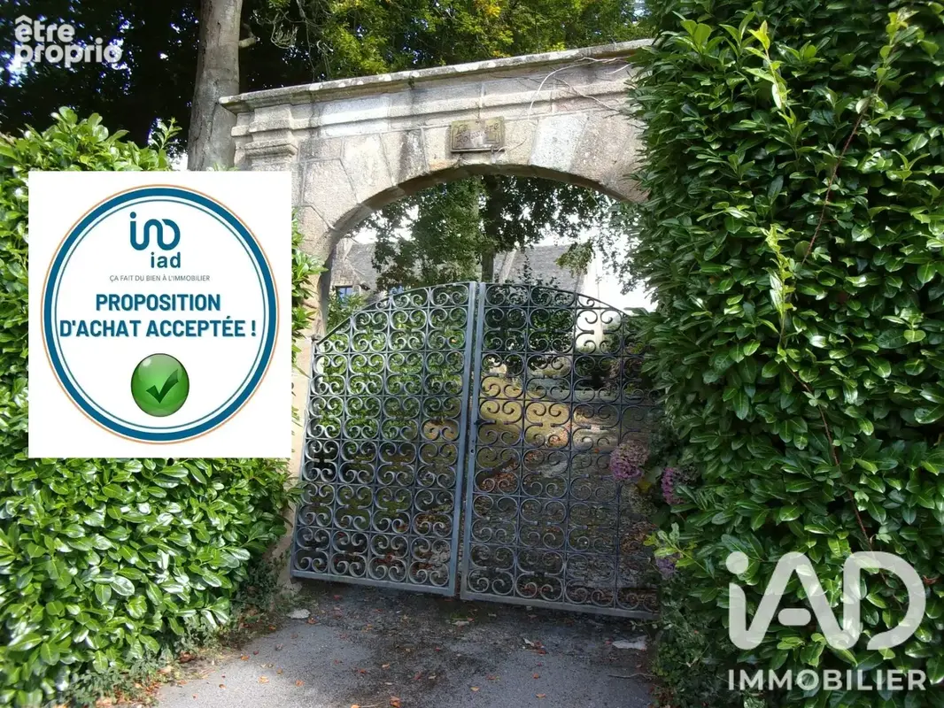 Photo 1 - Maison à MORLAIX