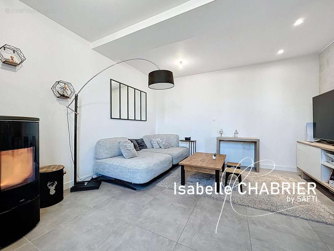 Photo 2 - Maison à TIERCE