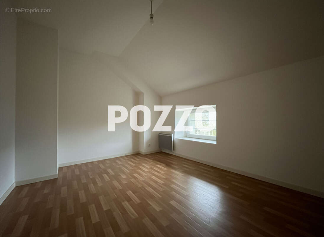 Appartement à GRANVILLE