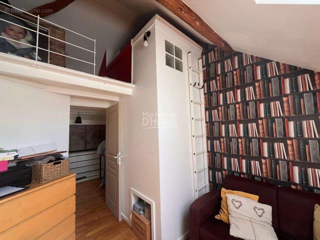 Briarde de charme  4 chambres sur Courpalay - photo 18