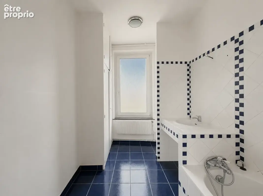 NANCY COMMANDERIE - 120 m2 - 4 chambres - photo 8