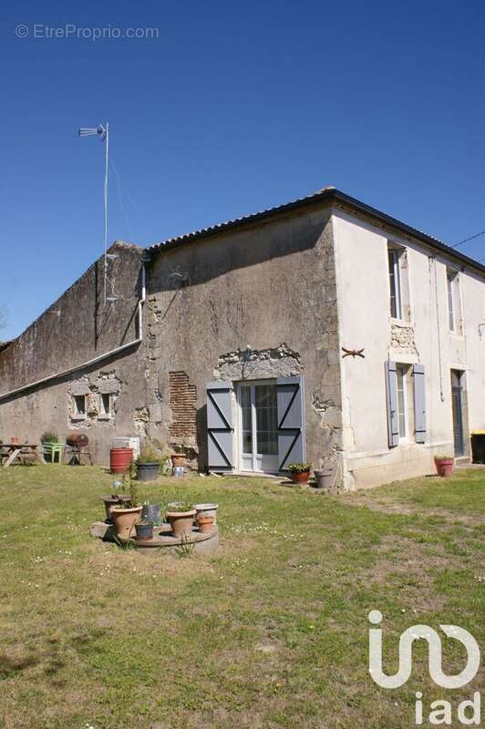 Photo 9 - Maison à FONTET