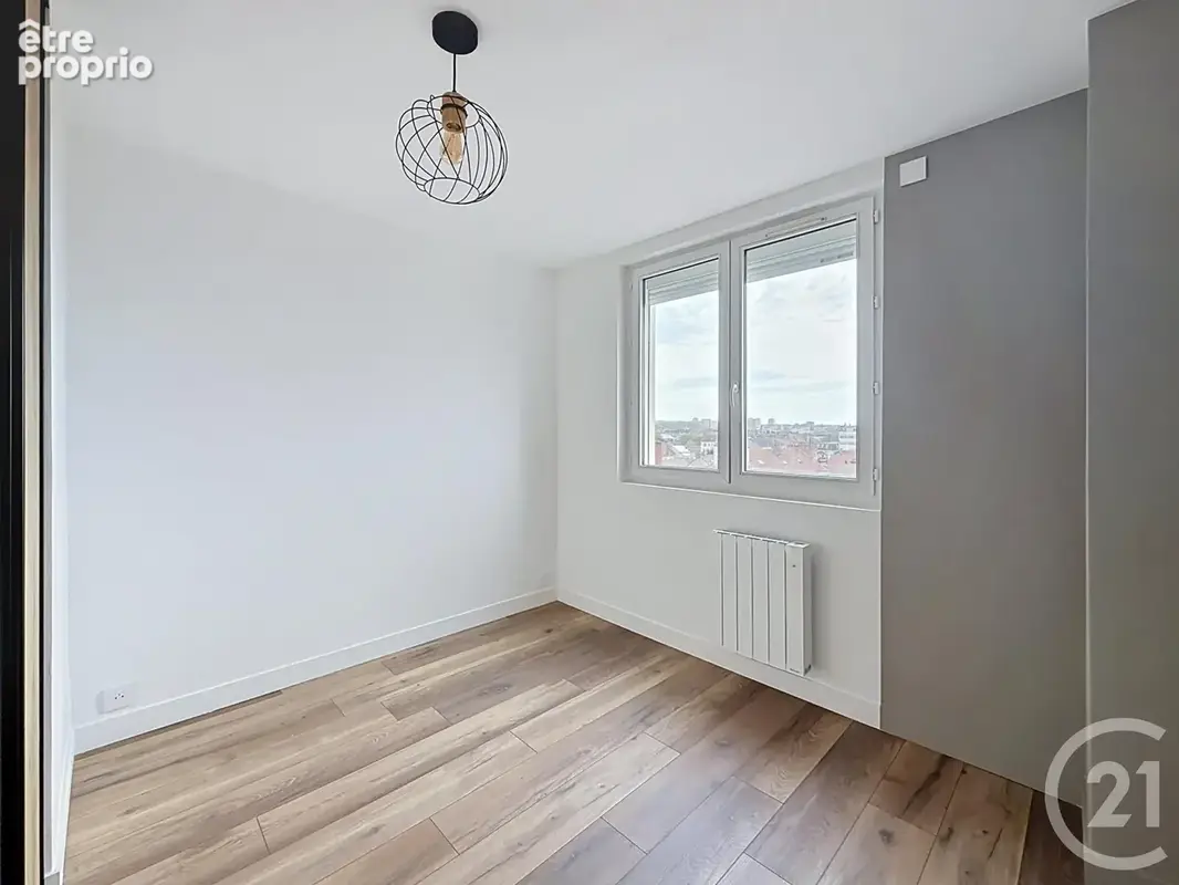 Appartement 4 pièces 69 m² à vendre à Dijon (21000) - photo 9