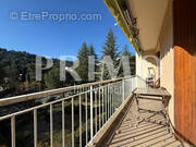 Appartement à CARNOUX-EN-PROVENCE