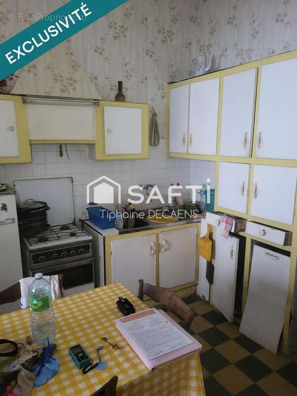 Photo 3 - Maison à DANGE-SAINT-ROMAIN