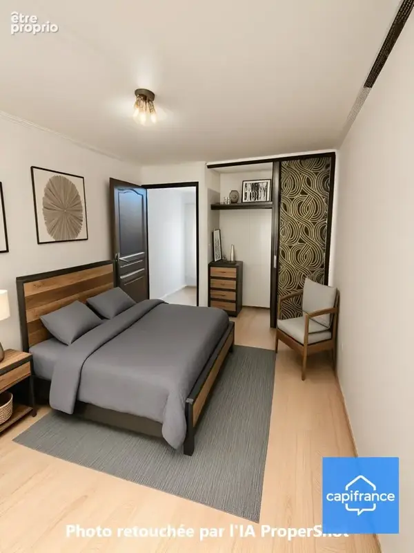 Maison à vendre 6 pièces JANZE (35) - photo 10