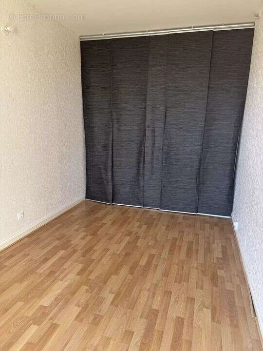 Appartement à CARRY-LE-ROUET