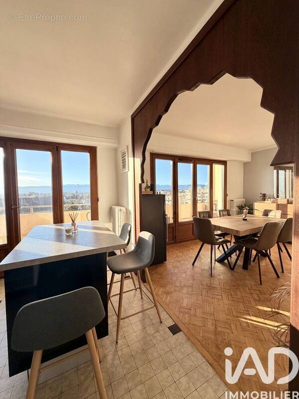 Photo 1 - Appartement à ANNEMASSE