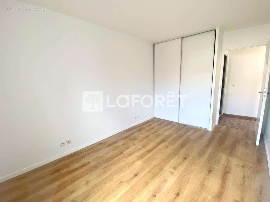 Appartement Villejuif 3 pièce(s) 68.66 m2 - photo 4