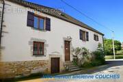 Maison à COUCHES