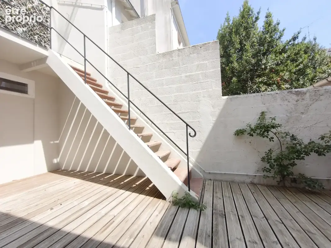 Photo Maison à Saint-Nazaire au prix de 279 500€