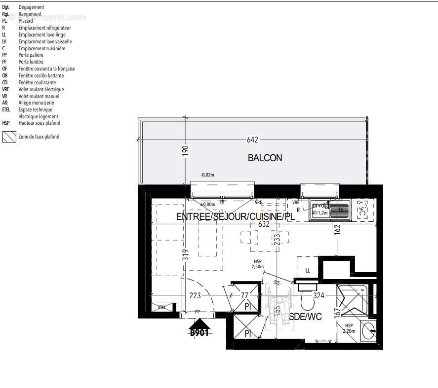 Appartement à ROYAN