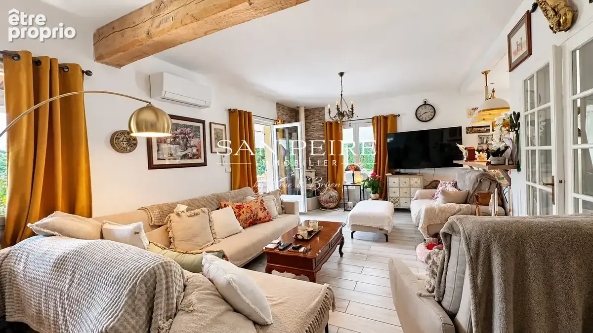 Maison 4 pièces 106 m² à vendre à Frejus (83370) - photo 7