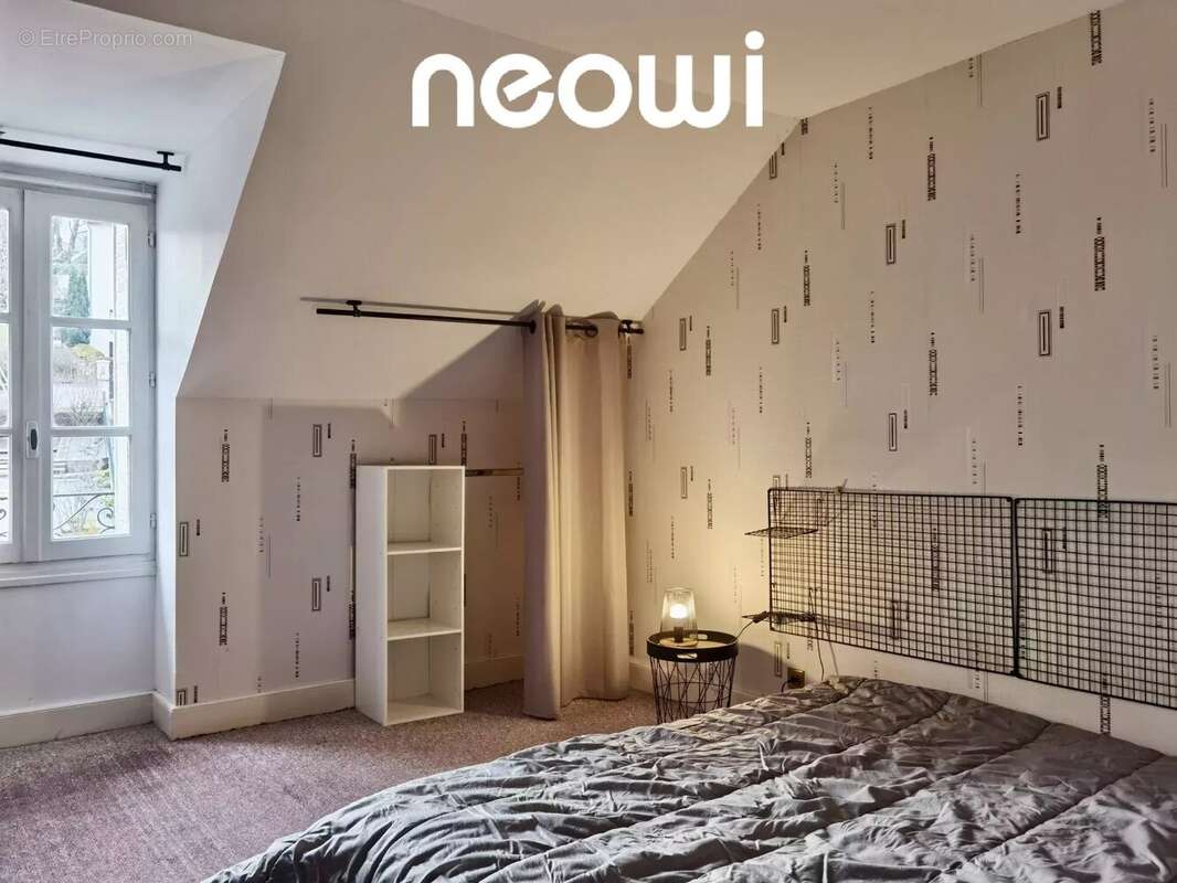 Appartement à AURILLAC