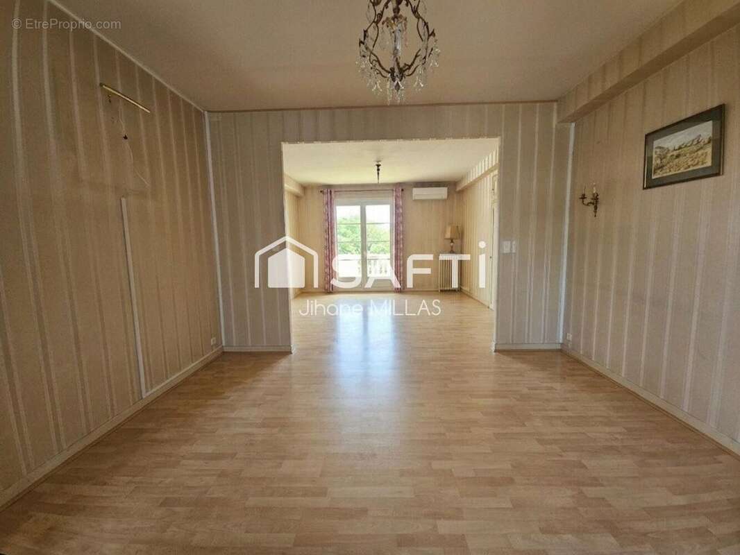 Appartement 82 m² à Toulouse  - photo 5