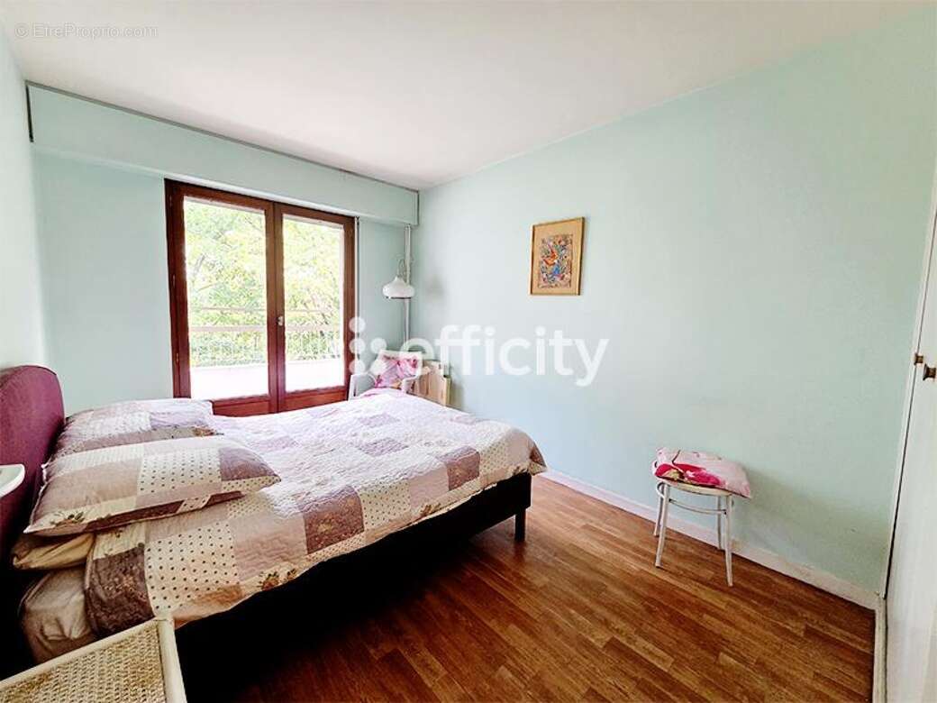 Appartement à CERGY