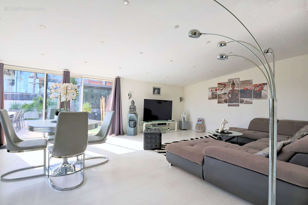 Maison à LA SEYNE-SUR-MER