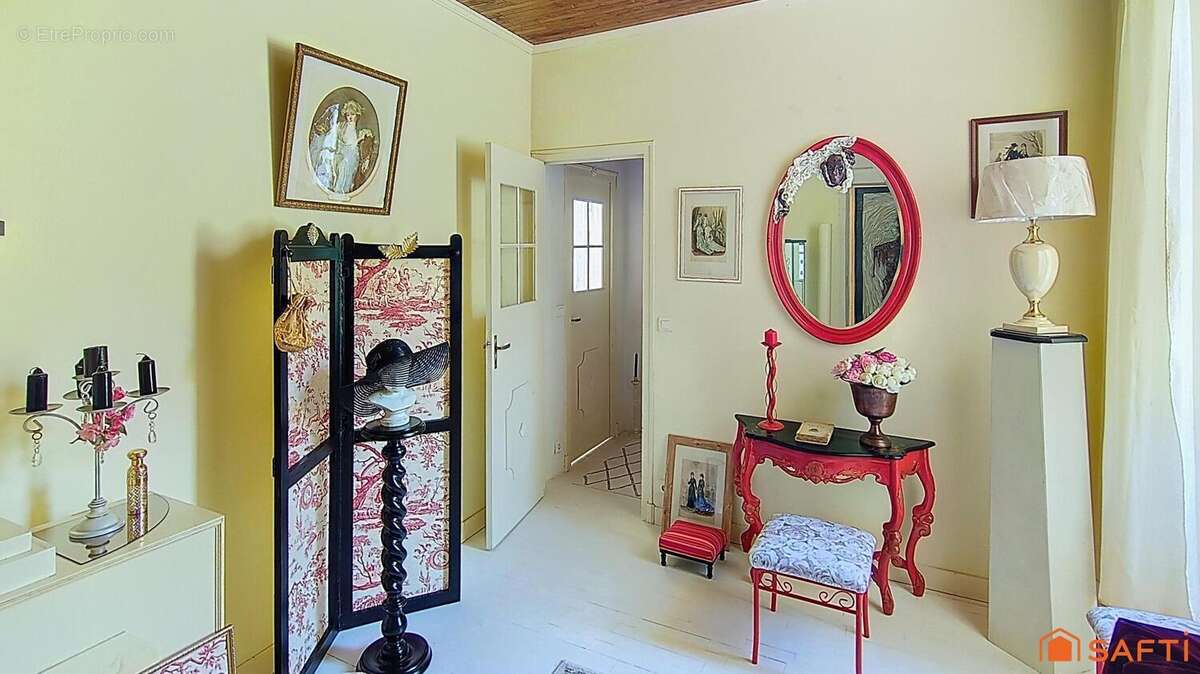 Photo 9 - Maison à BLANQUEFORT-SUR-BRIOLANCE