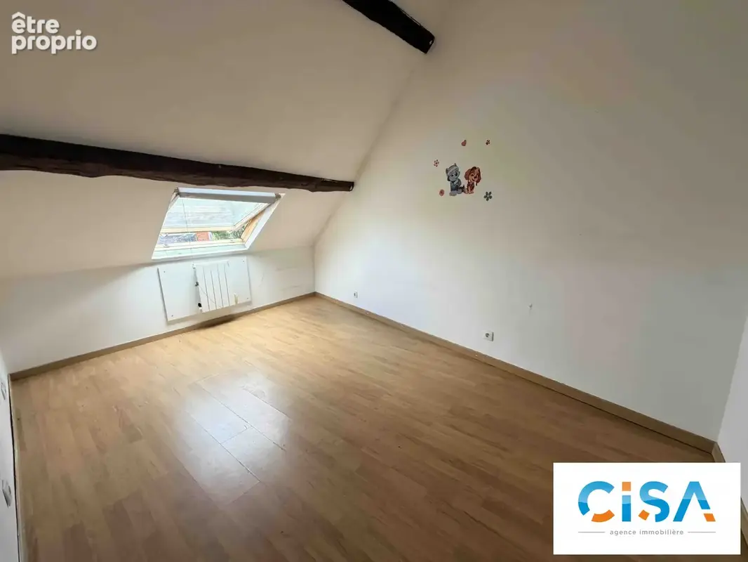 Appartement 138 m² à vendre à Montataire (60160) - photo 5