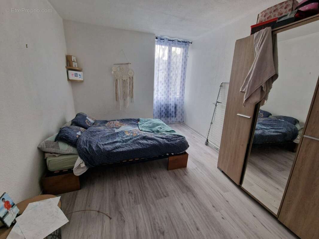 Maison à BESSAN