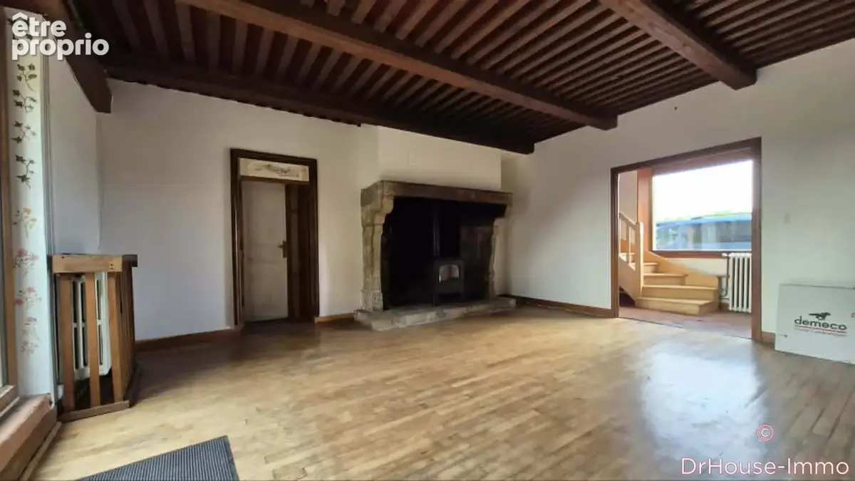 Maison 11 pièces 330 m² à vendre à Nonette (63340) - photo 35