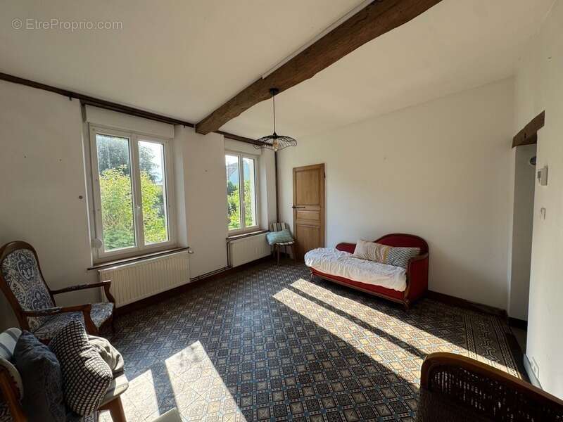 Maison à OHAIN
