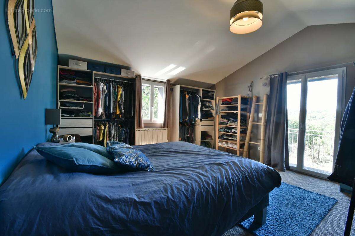 Maison à MAS-DE-LONDRES