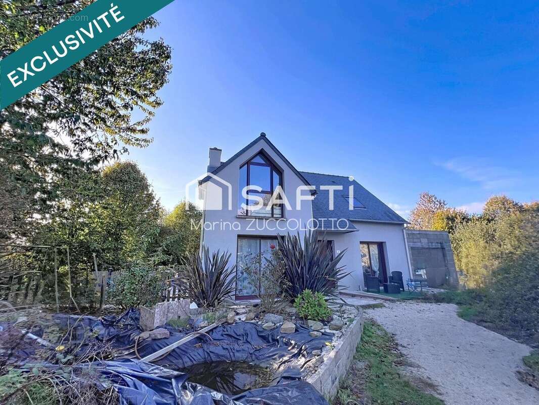 Photo 4 - Maison à SAINT-LERY