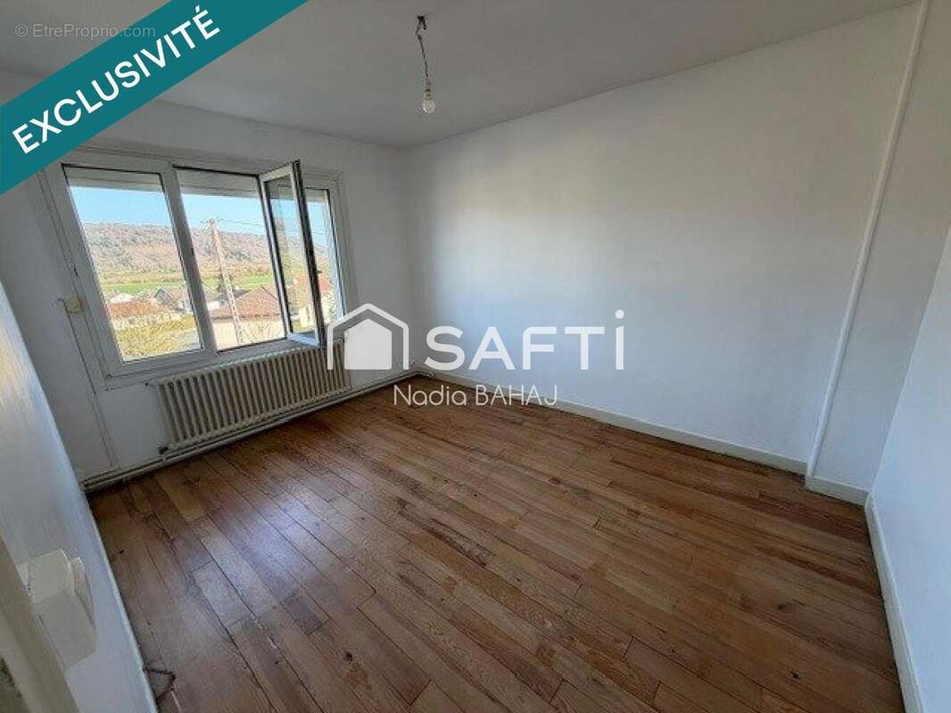 Photo 5 - Maison à DUN-SUR-MEUSE