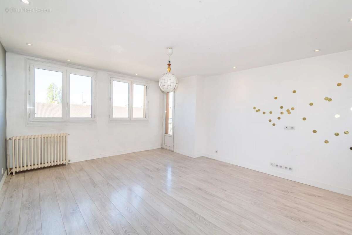 Appartement à MONTMORENCY