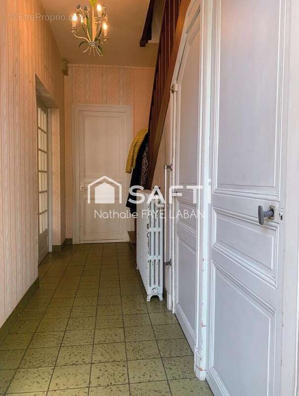 Photo 6 - Maison à CHATELLERAULT