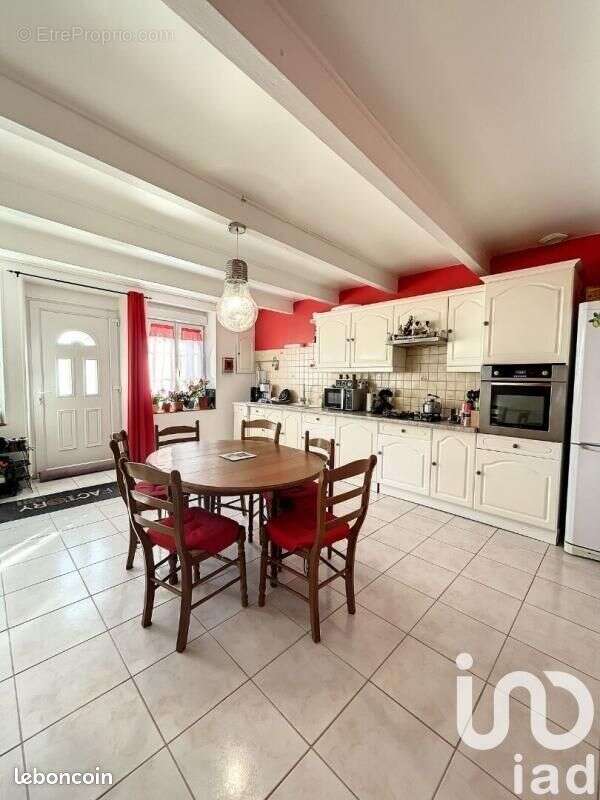 Photo 4 - Appartement à MARCILLY-EN-BASSIGNY