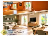 Appartement à CAHORS