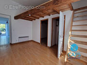 Appartement à SAINT-RAMBERT-D'ALBON