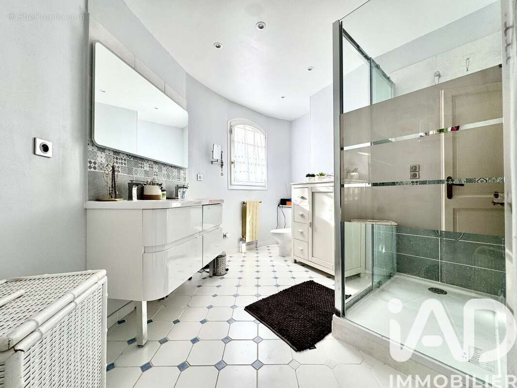 Photo 8 - Maison à ORGEVAL