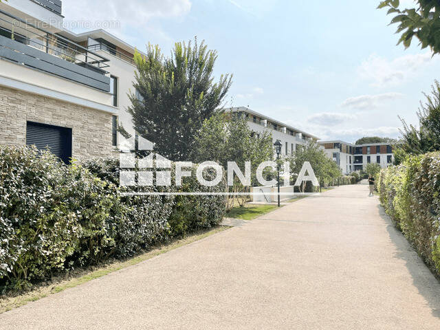 Appartement à PLAISIR