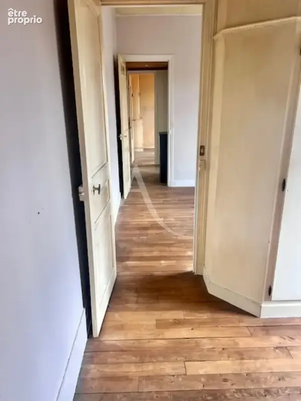 Appartement La Courneuve 3 pièce(s) 48.64 m2 - photo 6